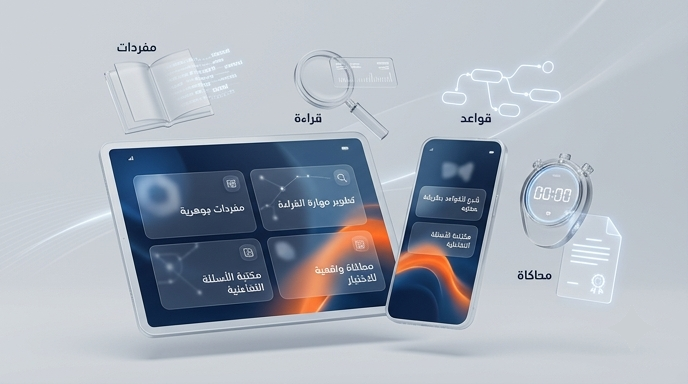 منهج الدورة والضمان